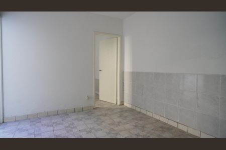 Sala  de apartamento à venda com 1 quarto, 46m² em Bom Jesus, Porto Alegre