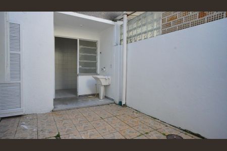 Apartamento à venda com 46m², 1 quarto e sem vagaPatio