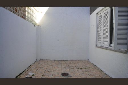 Apartamento à venda com 46m², 1 quarto e sem vagaPátio 