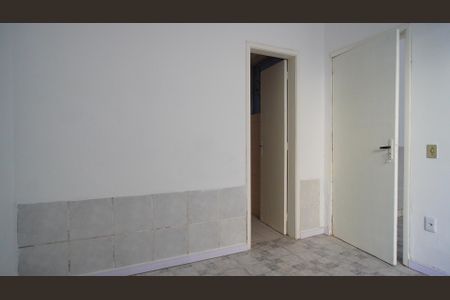 Apartamento à venda com 46m², 1 quarto e sem vagaQuarto 