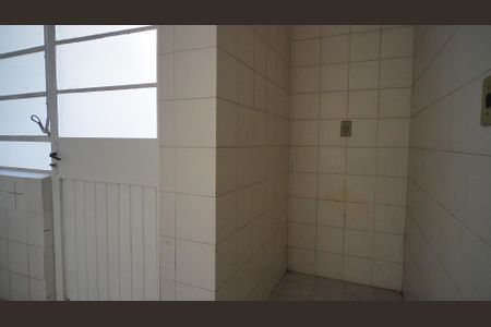 Apartamento à venda com 46m², 1 quarto e sem vagaCozinha 