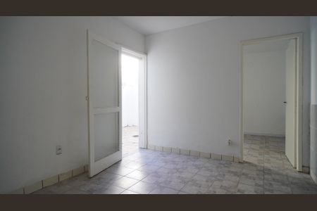 Sala  de apartamento à venda com 1 quarto, 46m² em Bom Jesus, Porto Alegre