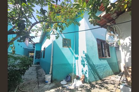 Casa para alugar com 190m², 3 quartos e 3 vagasÁrea externa
