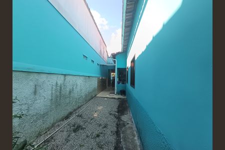 Casa para alugar com 190m², 3 quartos e 3 vagasÁrea externa