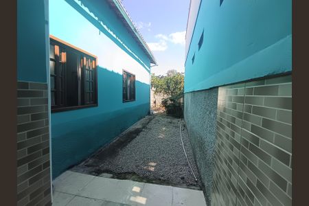 Casa para alugar com 190m², 3 quartos e 3 vagasÁrea de Serviço