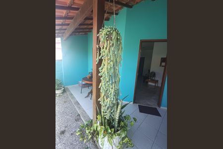 Casa para alugar com 190m², 3 quartos e 3 vagasÁrea externa