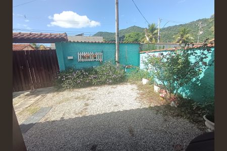 Casa para alugar com 190m², 3 quartos e 3 vagasÁrea externa