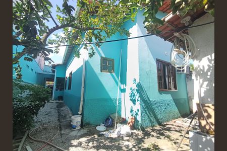 Casa para alugar com 190m², 3 quartos e 3 vagasÁrea externa