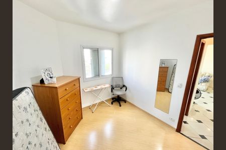 Apartamento para alugar com 56m², 2 quartos e 2 vagasQuarto 2