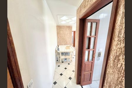 Apartamento para alugar com 56m², 2 quartos e 2 vagasEntrada