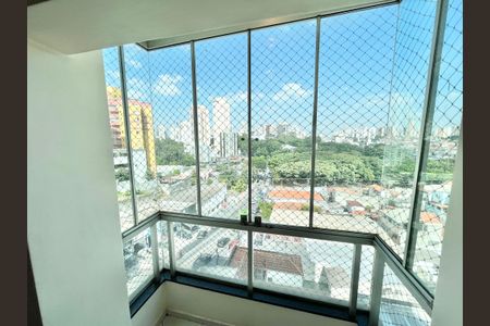 Apartamento para alugar com 56m², 2 quartos e 2 vagasSala