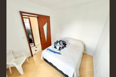Apartamento para alugar com 56m², 2 quartos e 2 vagasQuarto 1