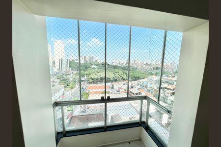 Sala de apartamento para alugar com 2 quartos, 56m² em Santana, São Paulo