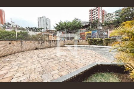 Apartamento para alugar com 56m², 2 quartos e 2 vagasÁrea externa