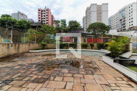 Apartamento para alugar com 56m², 2 quartos e 2 vagasÁrea externa