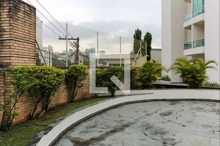 Apartamento para alugar com 56m², 2 quartos e 2 vagasÁrea externa