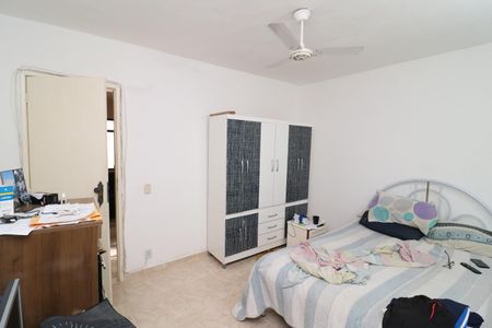 Casa para alugar com 110m², 3 quartos e 2 vagasSuíte 2