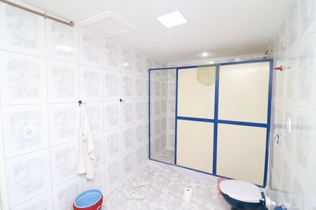 Casa para alugar com 110m², 3 quartos e 2 vagasBanheiro Suíte 2