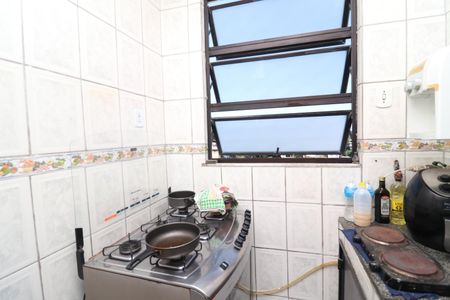 Casa para alugar com 110m², 3 quartos e 2 vagasCozinha