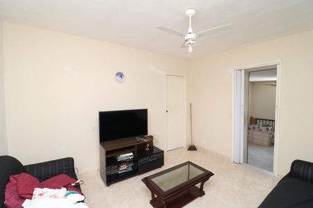 Sala de casa para alugar com 3 quartos, 110m² em Jardim Carioca, Rio de Janeiro
