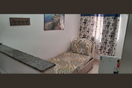 Kitnet/Studio para alugar com 1 quarto, 20m² em Piedade, Rio de Janeiro