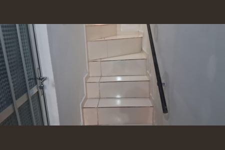 Kitnet/Studio para alugar com 1 quarto, 20m² em Piedade, Rio de Janeiro
