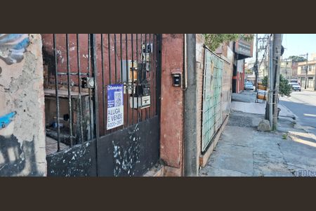 Kitnet/Studio para alugar com 1 quarto, 20m² em Piedade, Rio de Janeiro