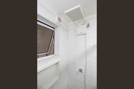 Apartamento à venda com 59m², 2 quartos e 1 vagaBanheiro