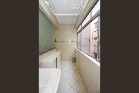 Apartamento à venda com 59m², 2 quartos e 1 vagaÁrea de Serviço