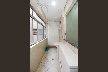 Apartamento à venda com 59m², 2 quartos e 1 vagaÁrea de Serviço