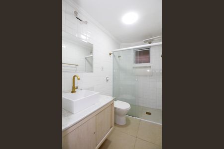 Apartamento à venda com 59m², 2 quartos e 1 vagaBanheiro