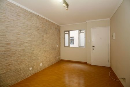 Apartamento à venda com 59m², 2 quartos e 1 vagaSala
