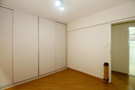 Apartamento à venda com 59m², 2 quartos e 1 vagaQuarto 2