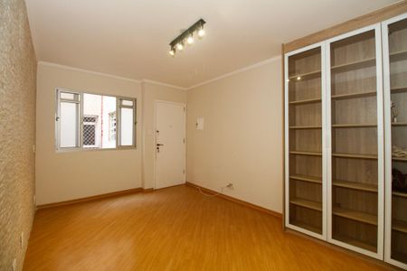 Apartamento à venda com 59m², 2 quartos e 1 vagaSala