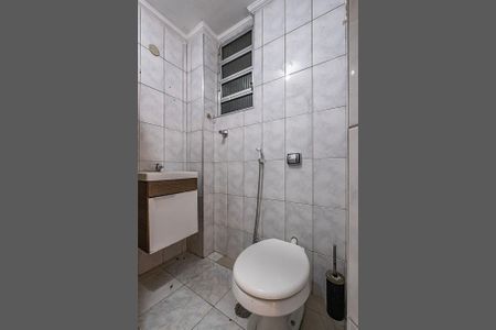 Apartamento para alugar com 85m², 2 quartos e 1 vagaBanheiro