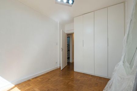 Quarto 1 de apartamento à venda com 2 quartos, 85m² em Pinheiros, São Paulo