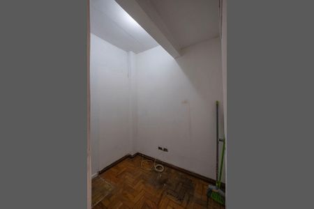 Apartamento para alugar com 85m², 2 quartos e 1 vagaQuarto de Serviço