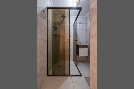 Apartamento para alugar com 85m², 2 quartos e 1 vagaBanheiro