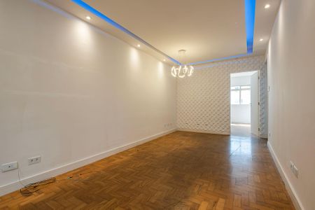 Sala de apartamento à venda com 2 quartos, 85m² em Pinheiros, São Paulo
