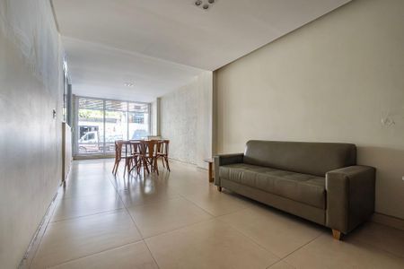Apartamento para alugar com 85m², 2 quartos e 1 vagaSalão de Festas