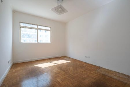 Apartamento para alugar com 85m², 2 quartos e 1 vagaQuarto 2