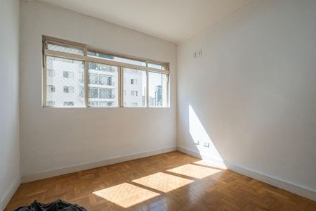 Quarto 1 de apartamento à venda com 2 quartos, 85m² em Pinheiros, São Paulo