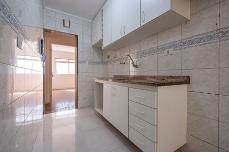 Apartamento para alugar com 85m², 2 quartos e 1 vagaCozinha