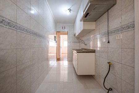 Apartamento para alugar com 85m², 2 quartos e 1 vagaCozinha