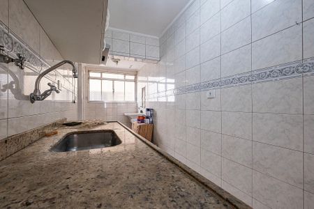 Apartamento para alugar com 85m², 2 quartos e 1 vagaCozinha
