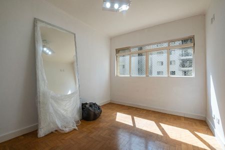 Apartamento para alugar com 85m², 2 quartos e 1 vagaQuarto 1