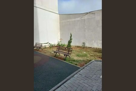 Apartamento para alugar com 48m², 2 quartos e 1 vagaÁrea externa