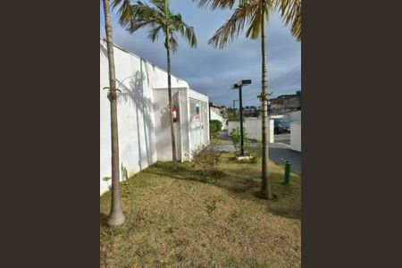 Apartamento para alugar com 48m², 2 quartos e 1 vagaÁrea externa