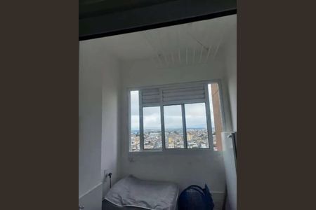 Área de serviço de apartamento para alugar com 1 quarto, 52m² em Americanópolis, São Paulo