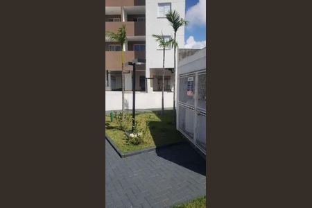 Apartamento para alugar com 48m², 2 quartos e 1 vagaÁrea externa
